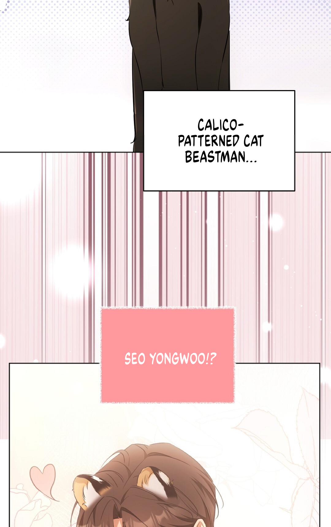 Cat Therapy Chapter 21 page 68 - 