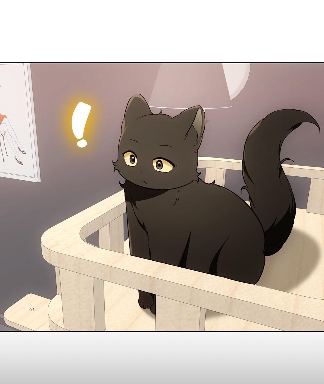 Cat Therapy Chapter 21 page 83 - 