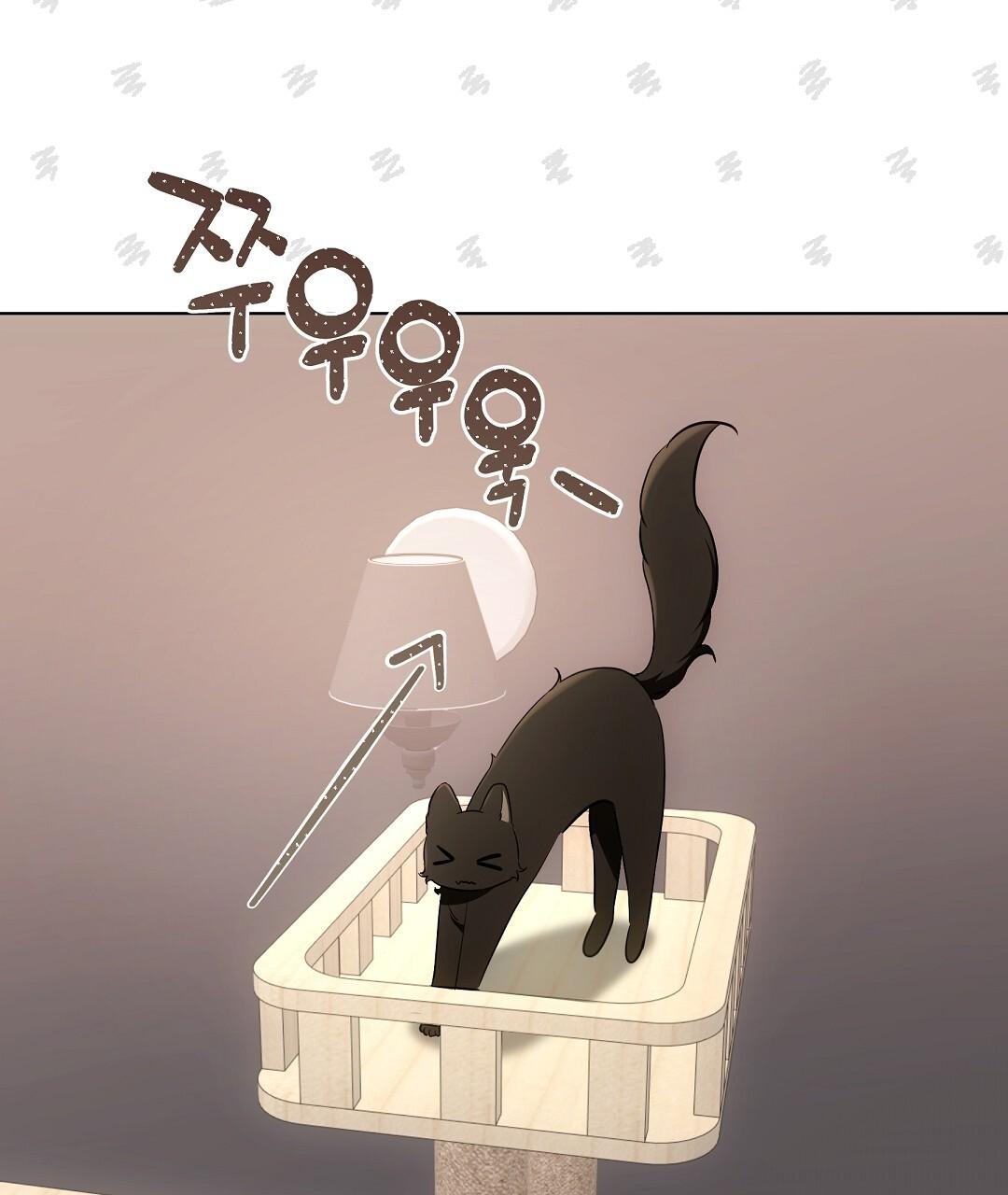 Cat Therapy Chapter 21 page 89 - 