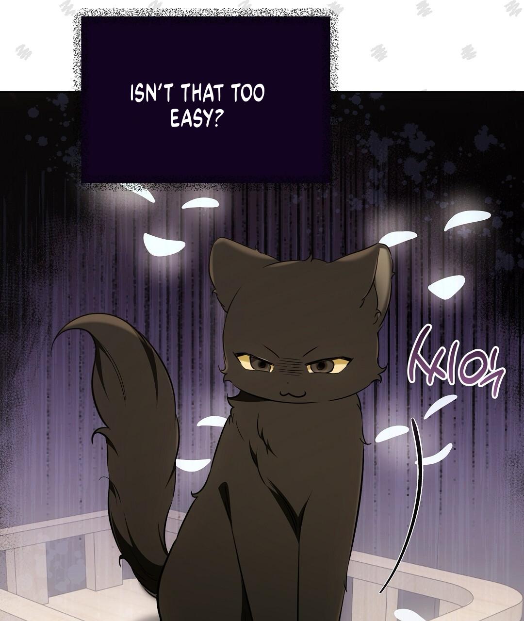 Cat Therapy Chapter 21 page 91 - 