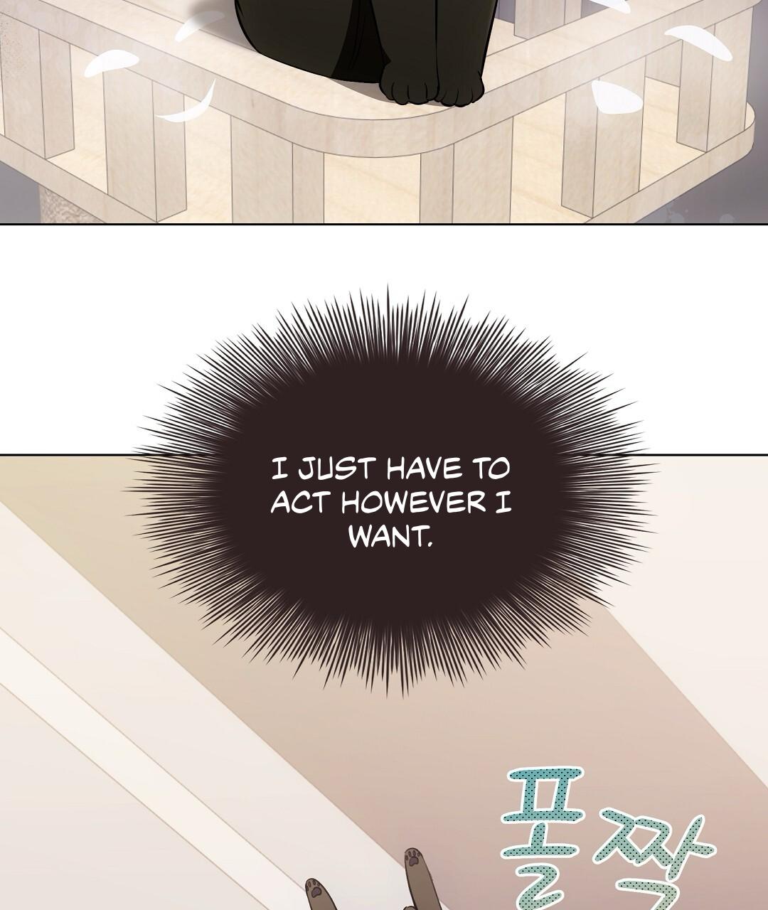Cat Therapy Chapter 21 page 92 - 