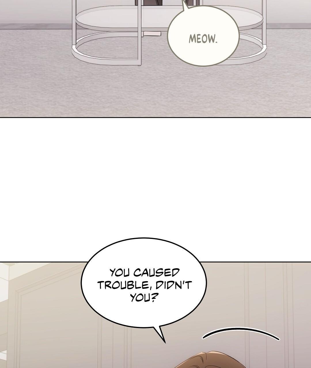Cat Therapy Chapter 22 page 11 - 