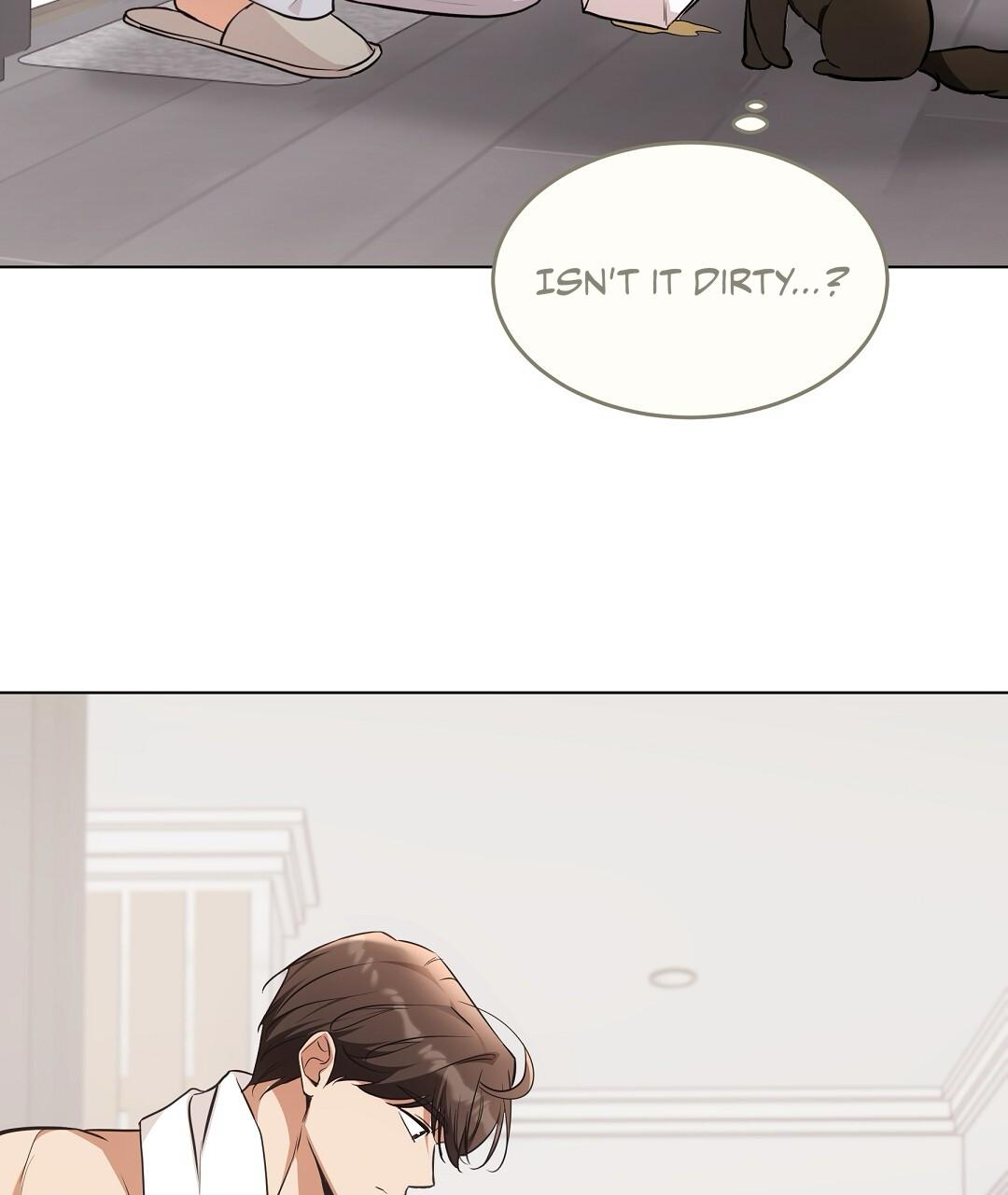 Cat Therapy Chapter 22 page 102 - 