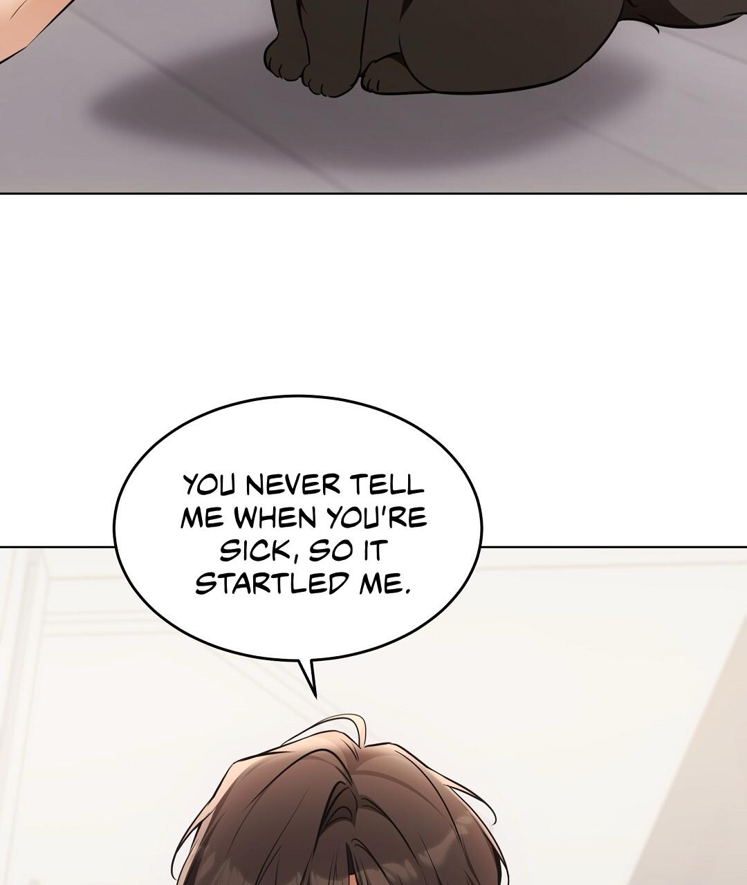 Cat Therapy Chapter 22 page 105 - 