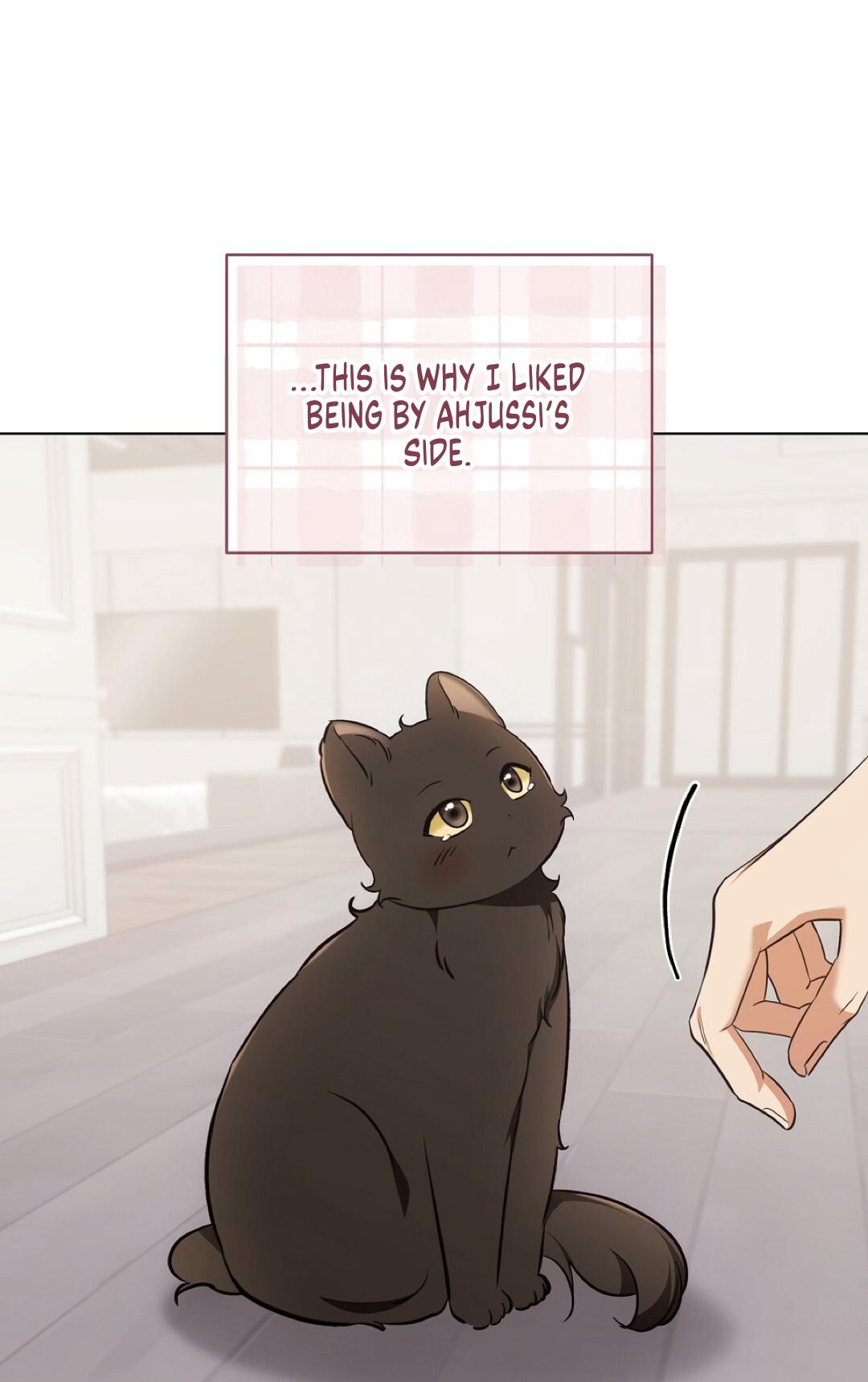 Cat Therapy Chapter 22 page 108 - 