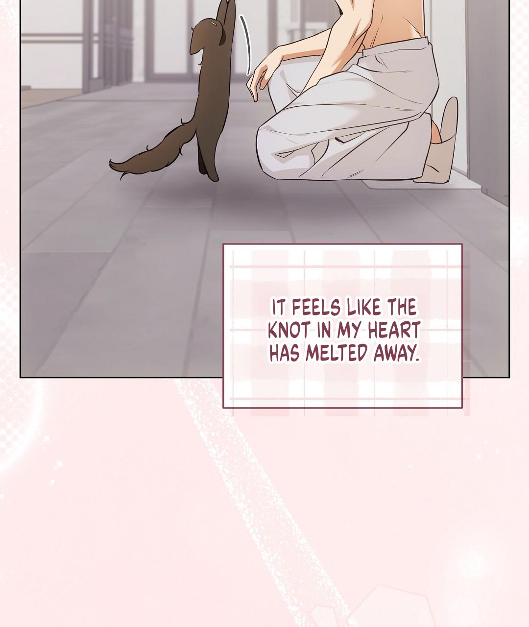 Cat Therapy Chapter 22 page 111 - 