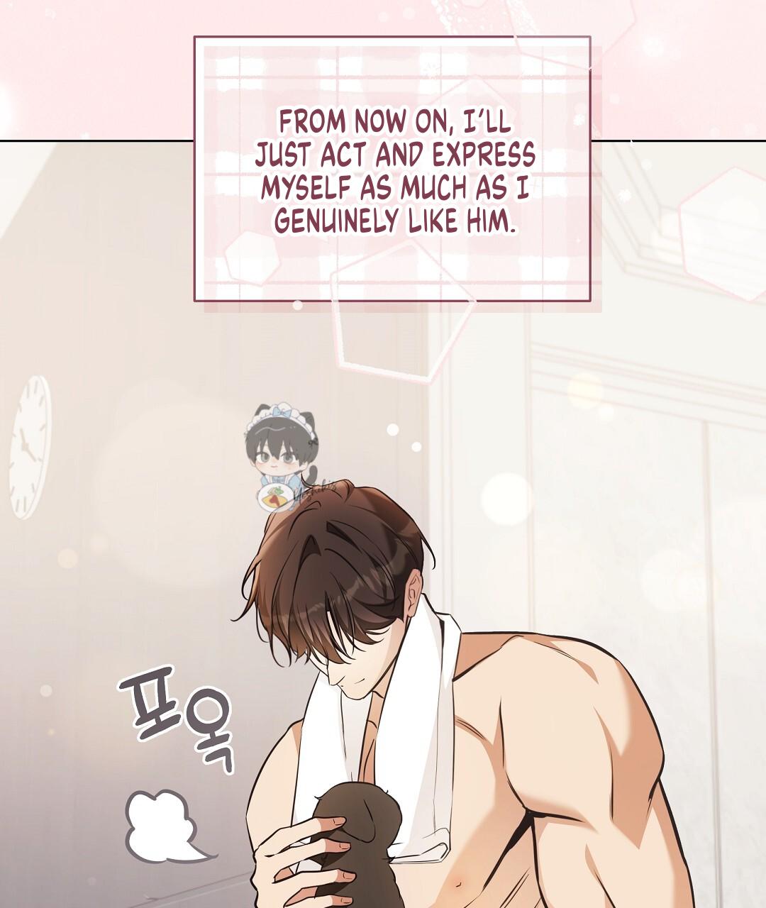 Cat Therapy Chapter 22 page 112 - 