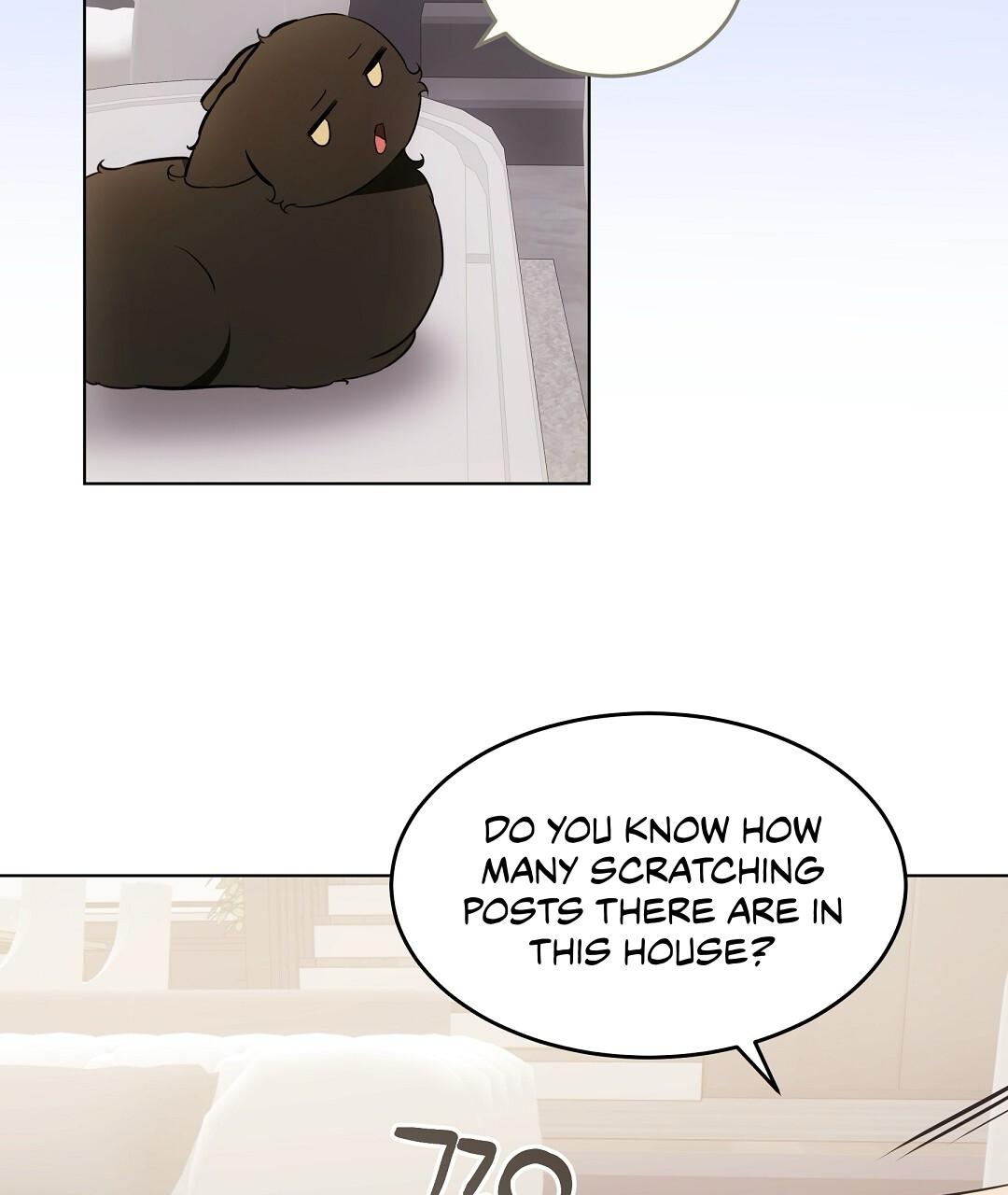 Cat Therapy Chapter 22 page 14 - 