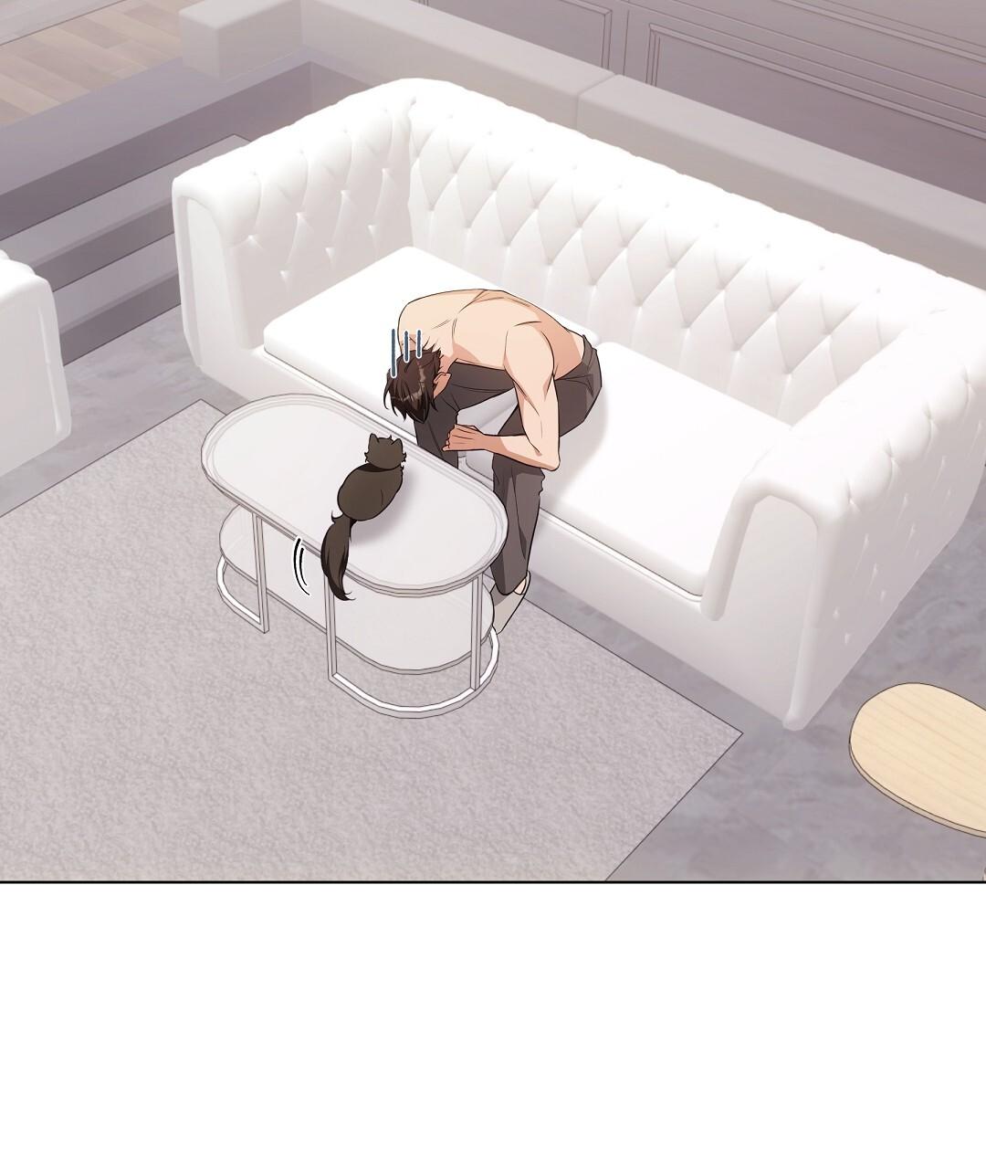 Cat Therapy Chapter 22 page 3 - 