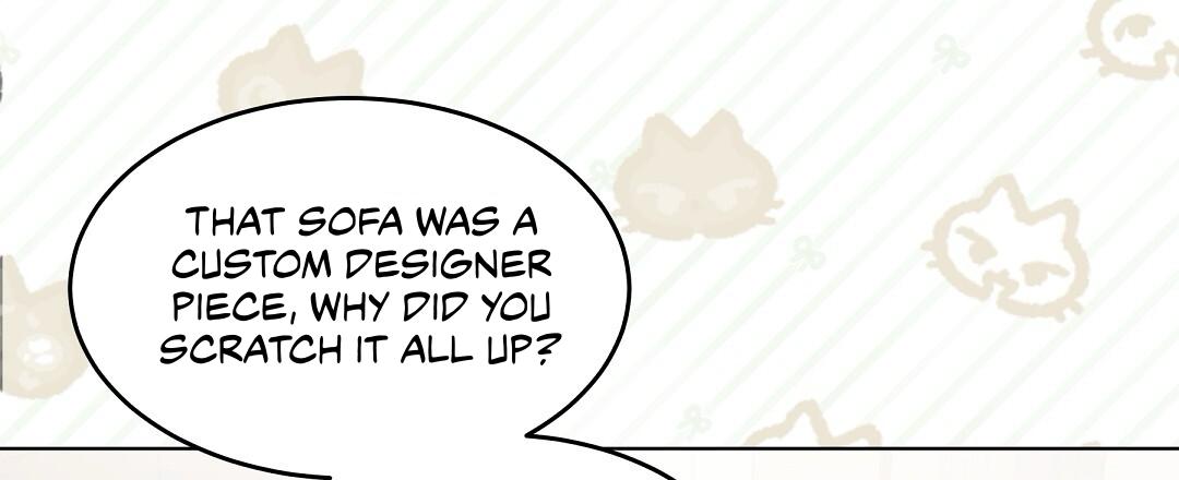 Cat Therapy Chapter 22 page 21 - 