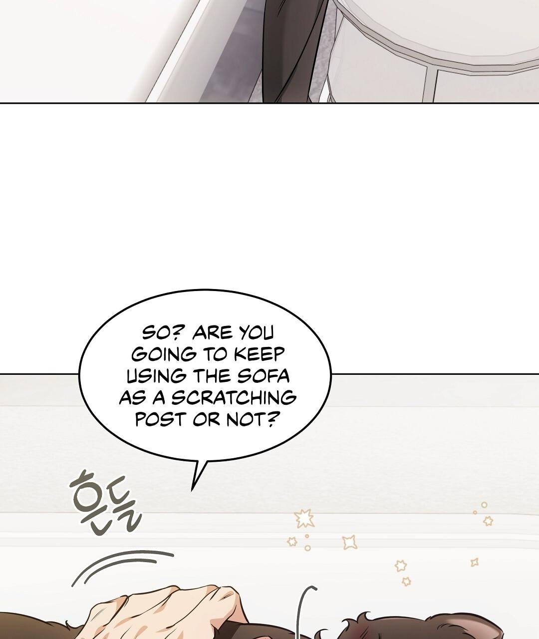 Cat Therapy Chapter 22 page 23 - 