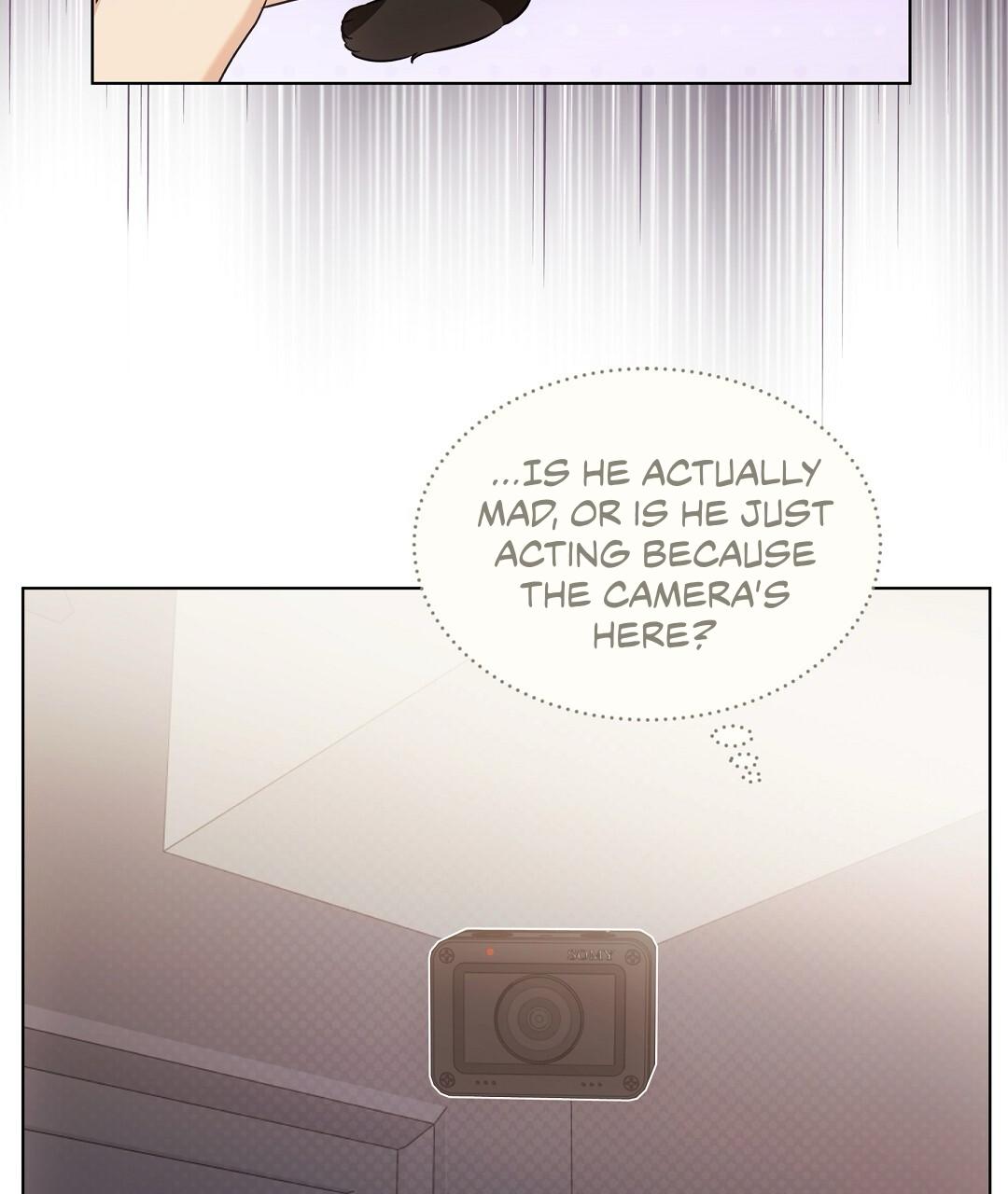 Cat Therapy Chapter 22 page 26 - 