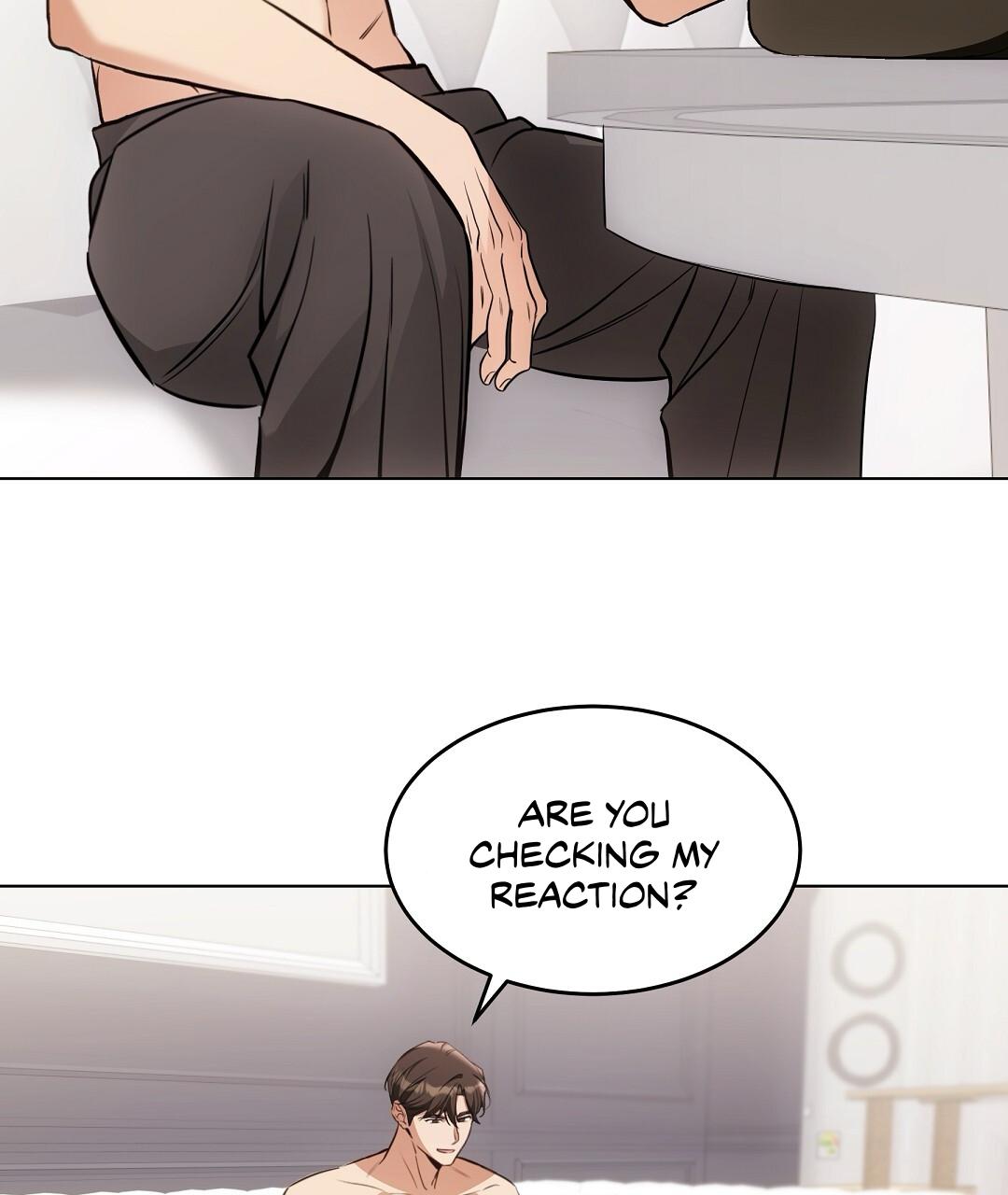 Cat Therapy Chapter 22 page 29 - 