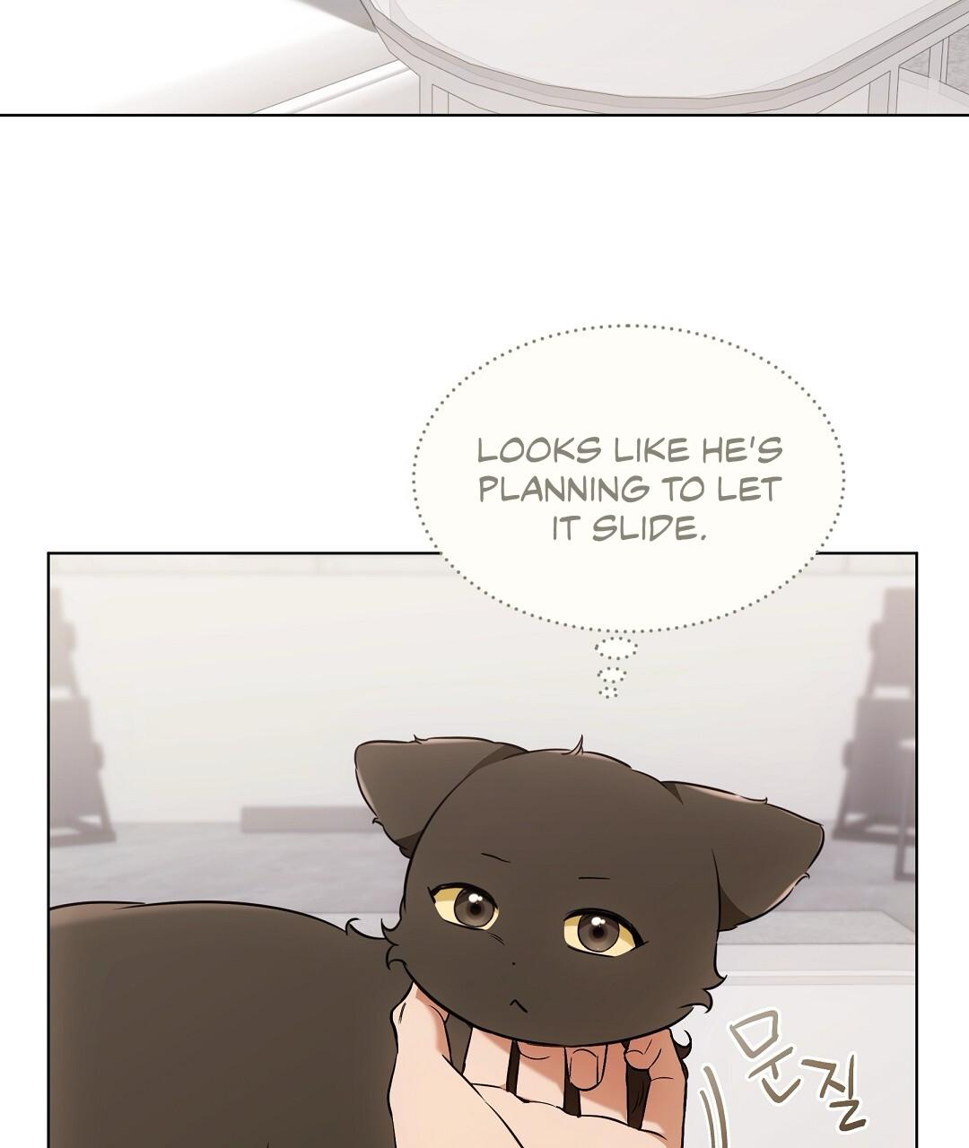 Cat Therapy Chapter 22 page 31 - 