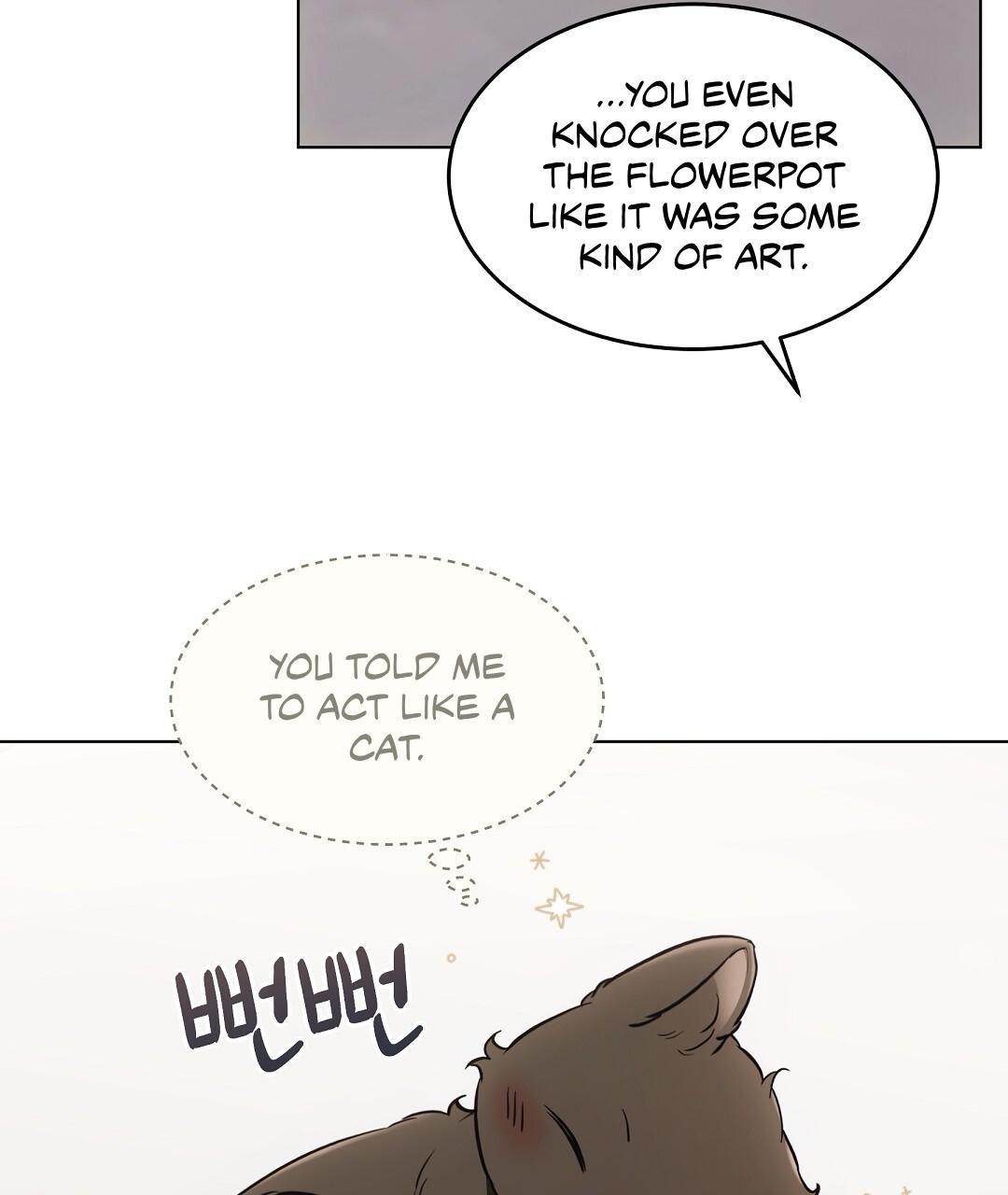 Cat Therapy Chapter 22 page 34 - 