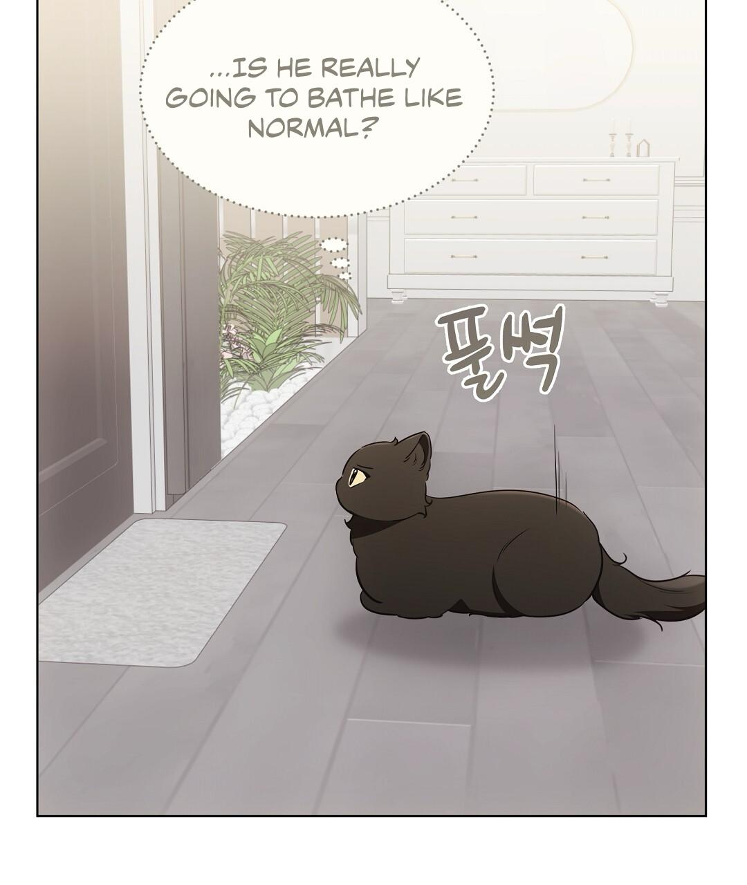 Cat Therapy Chapter 22 page 58 - 