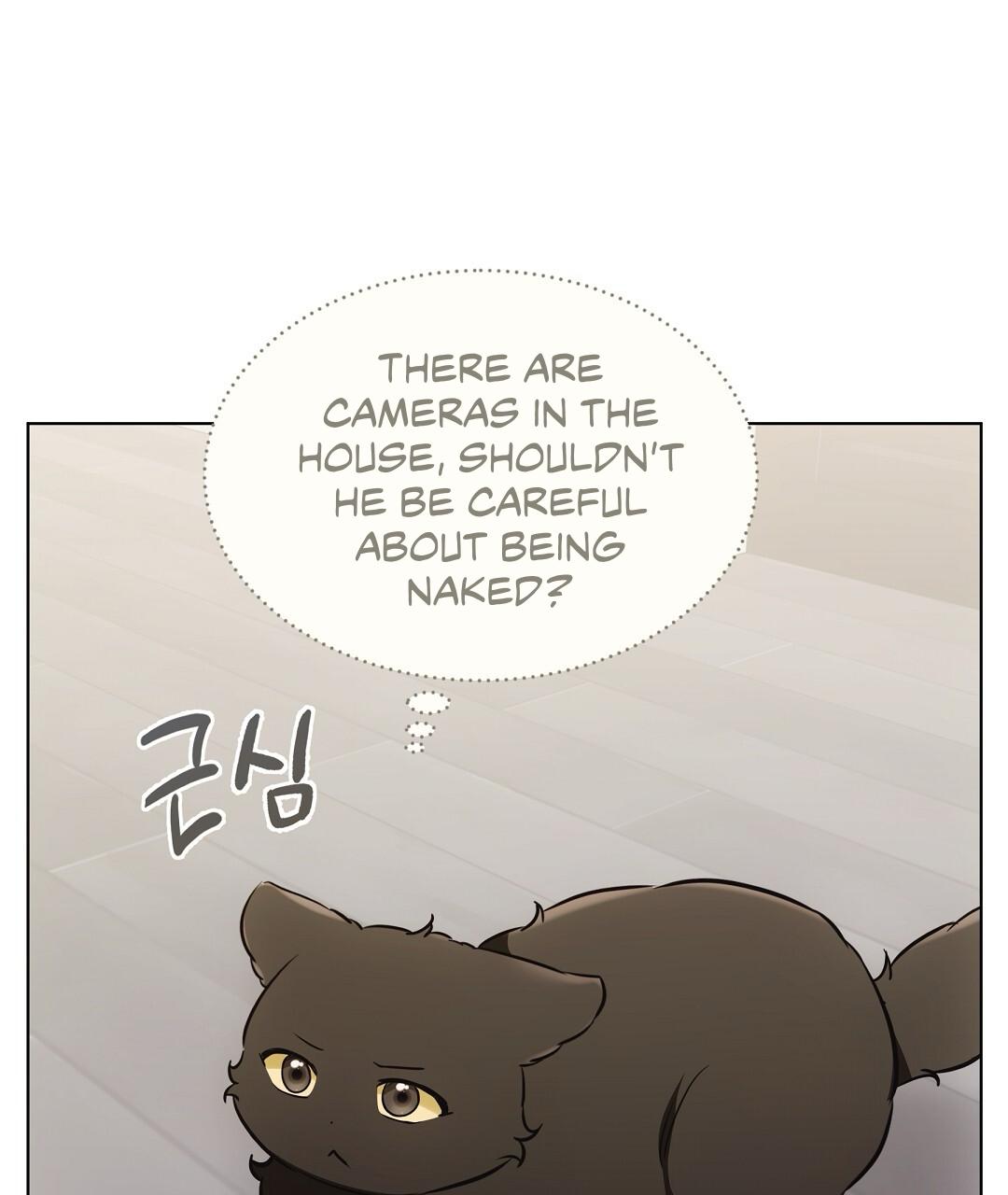 Cat Therapy Chapter 22 page 59 - 