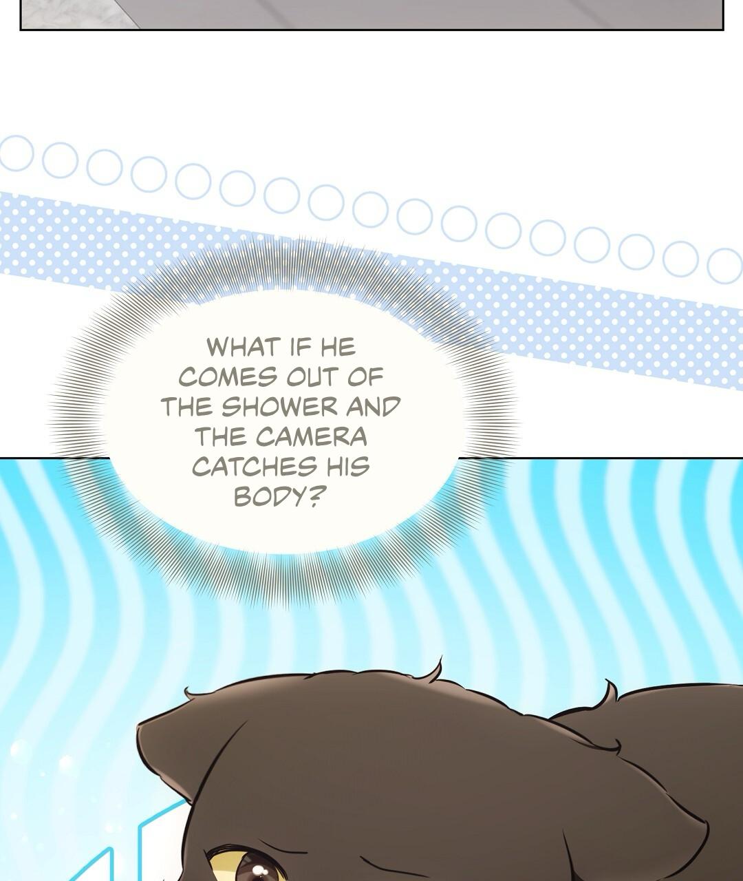 Cat Therapy Chapter 22 page 61 - 