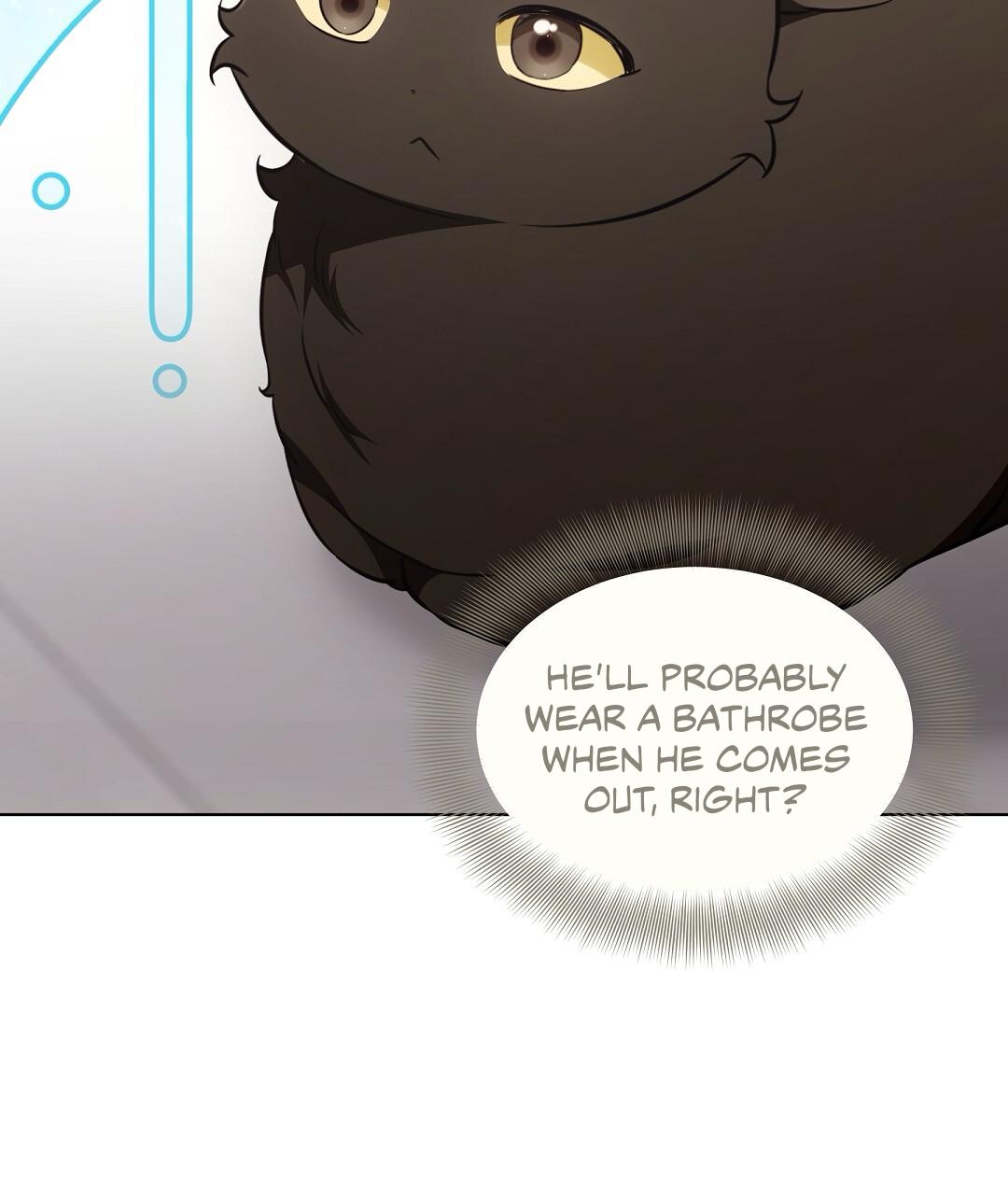 Cat Therapy Chapter 22 page 62 - 