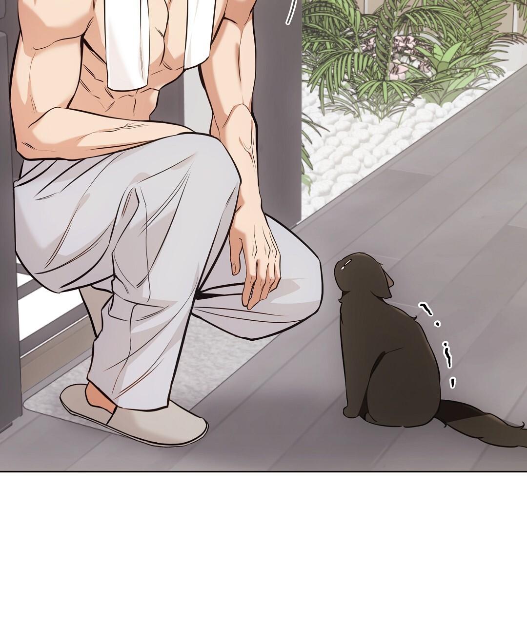 Cat Therapy Chapter 22 page 88 - 