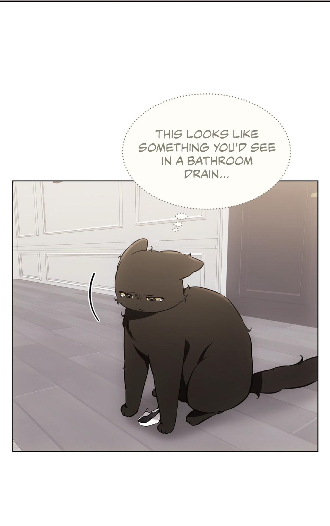 Cat Therapy Chapter 22 page 90 - 