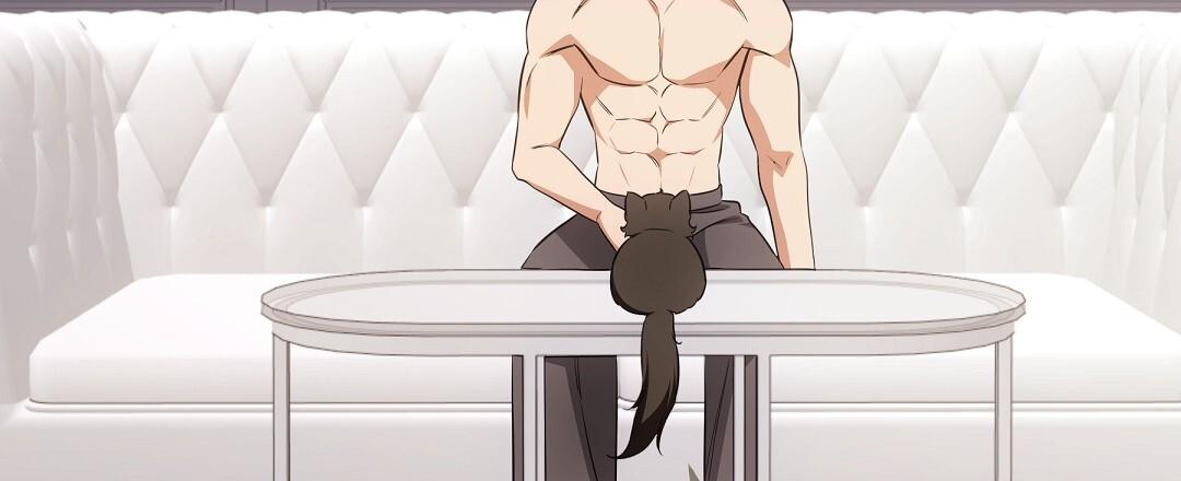 Cat Therapy Chapter 22 page 10 - 