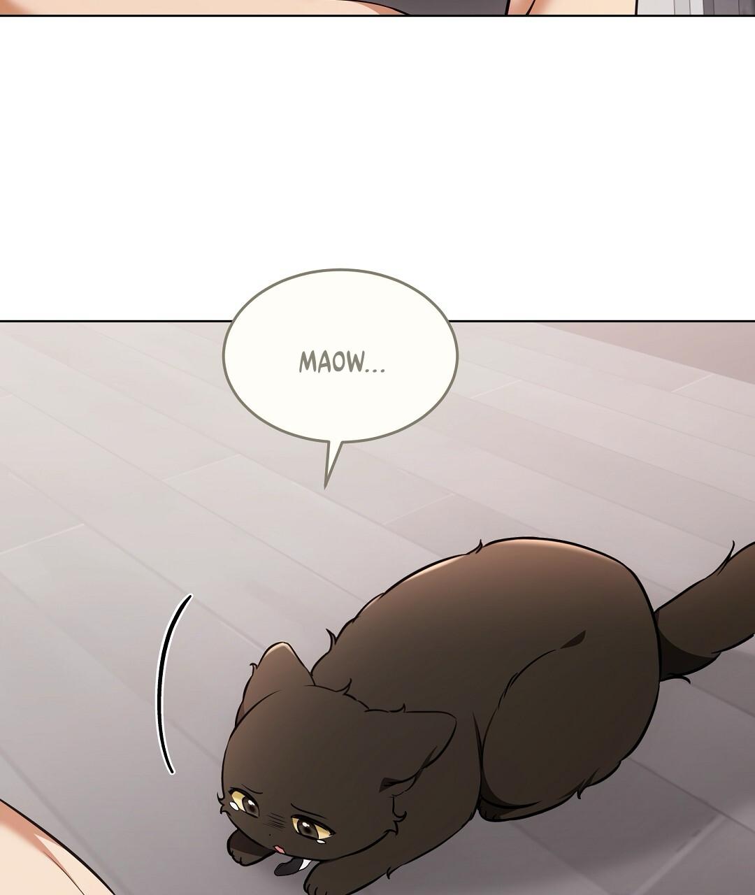 Cat Therapy Chapter 22 page 93 - 