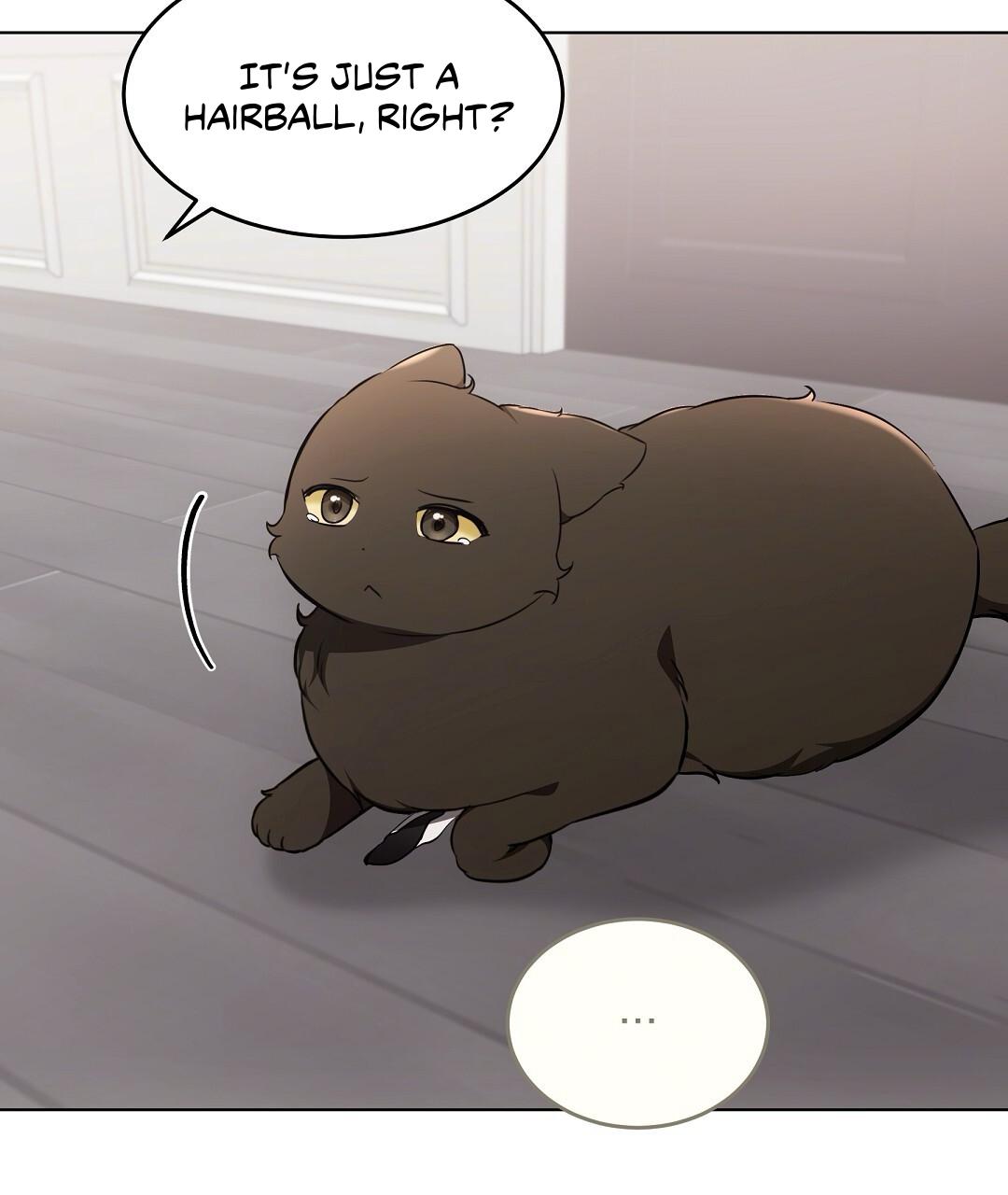 Cat Therapy Chapter 22 page 99 - 