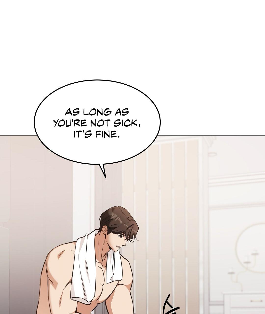 Cat Therapy Chapter 22 page 100 - 