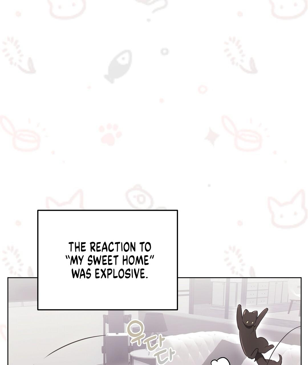Cat Therapy Chapter 23 page 2 - 