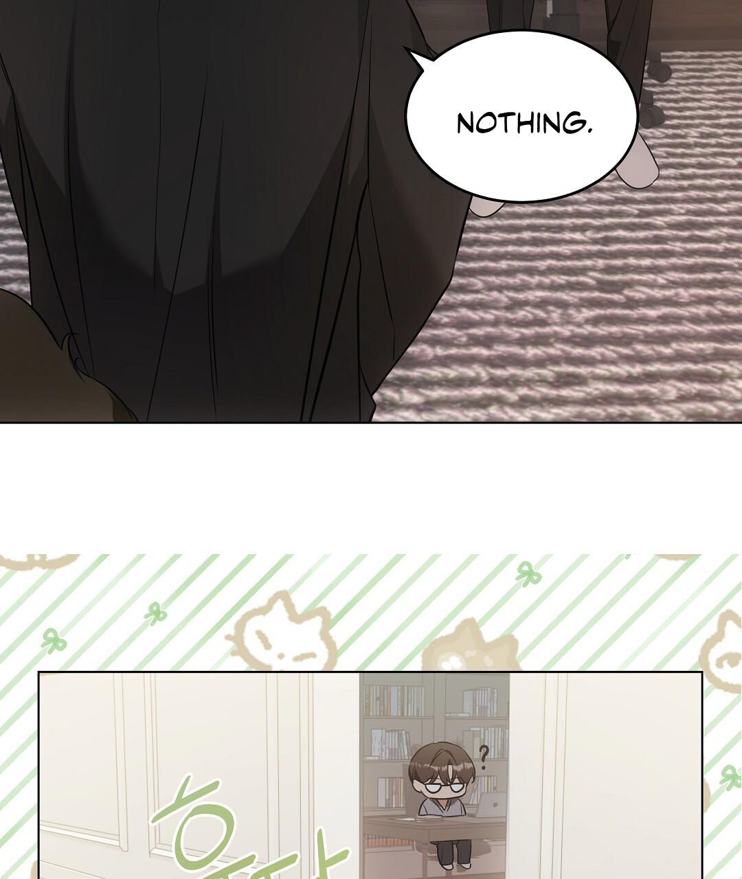 Cat Therapy Chapter 23 page 108 - 