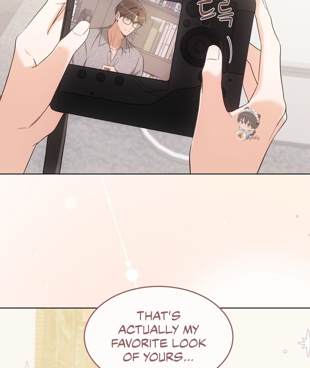 Cat Therapy Chapter 23 page 111 - 