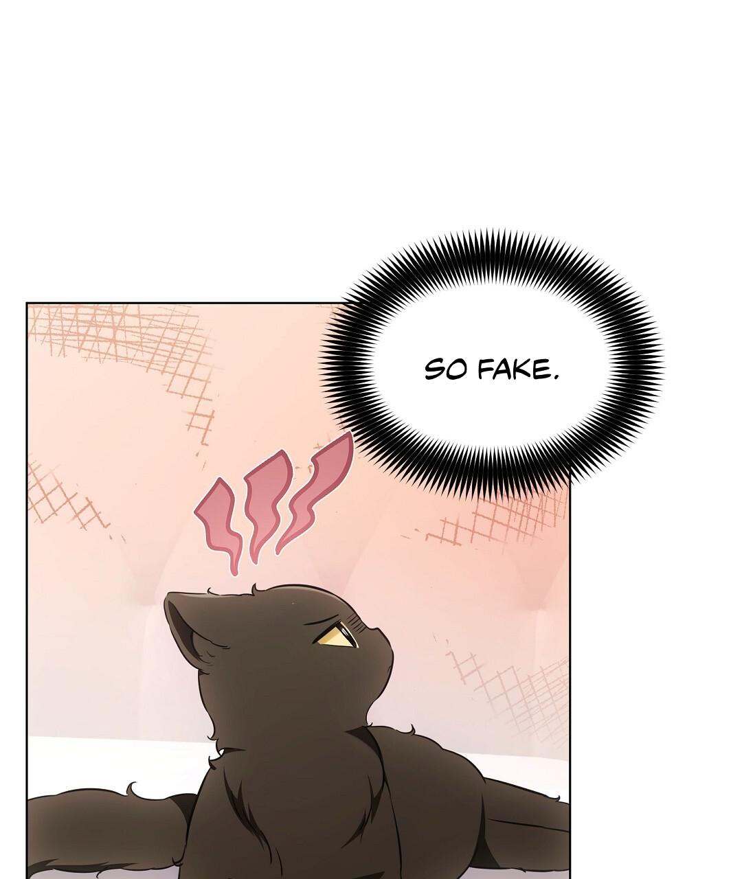 Cat Therapy Chapter 23 page 22 - 