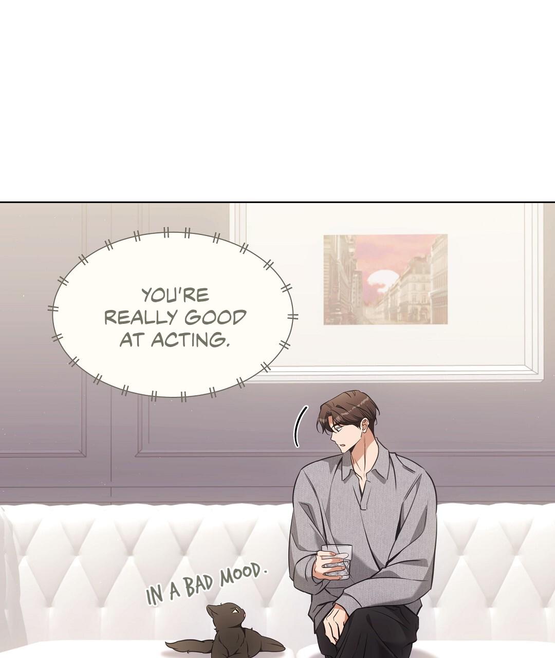 Cat Therapy Chapter 23 page 24 - 