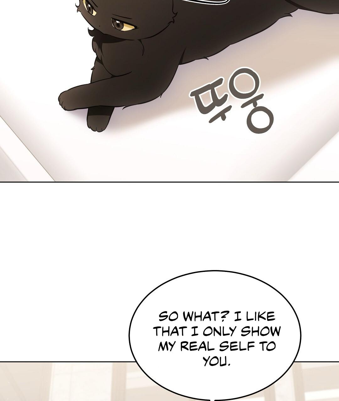 Cat Therapy Chapter 23 page 27 - 