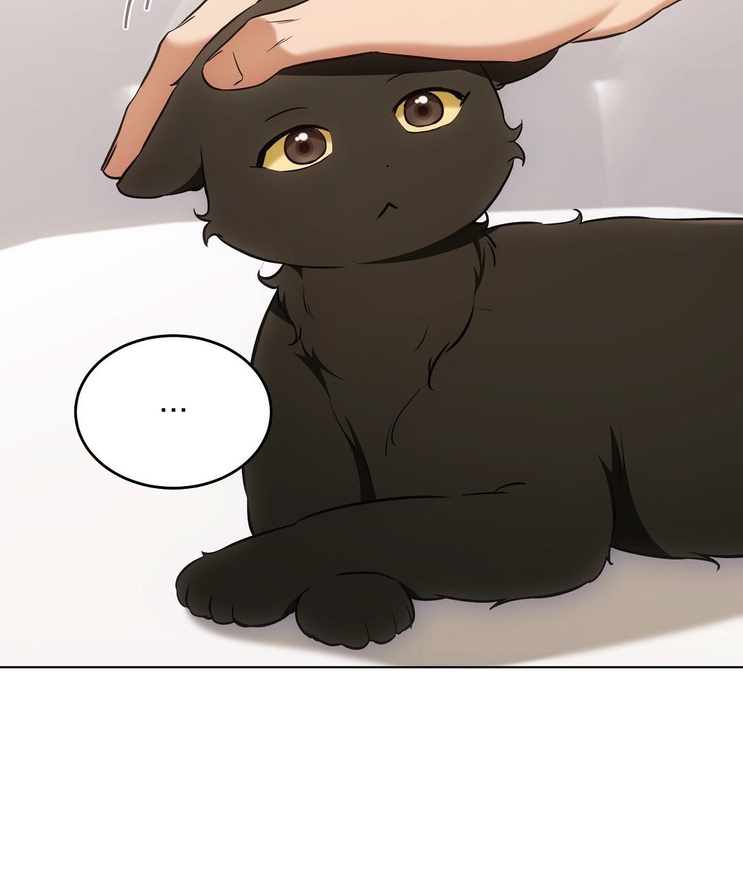 Cat Therapy Chapter 23 page 33 - 