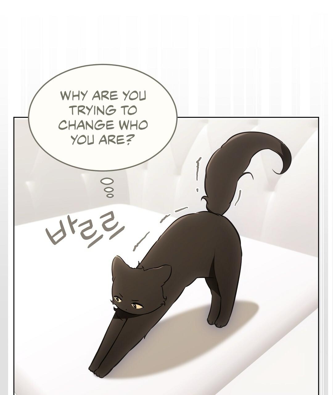 Cat Therapy Chapter 23 page 36 - 