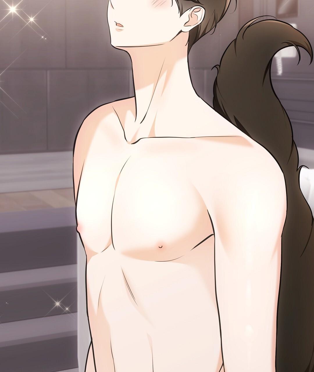 Cat Therapy Chapter 23 page 39 - 