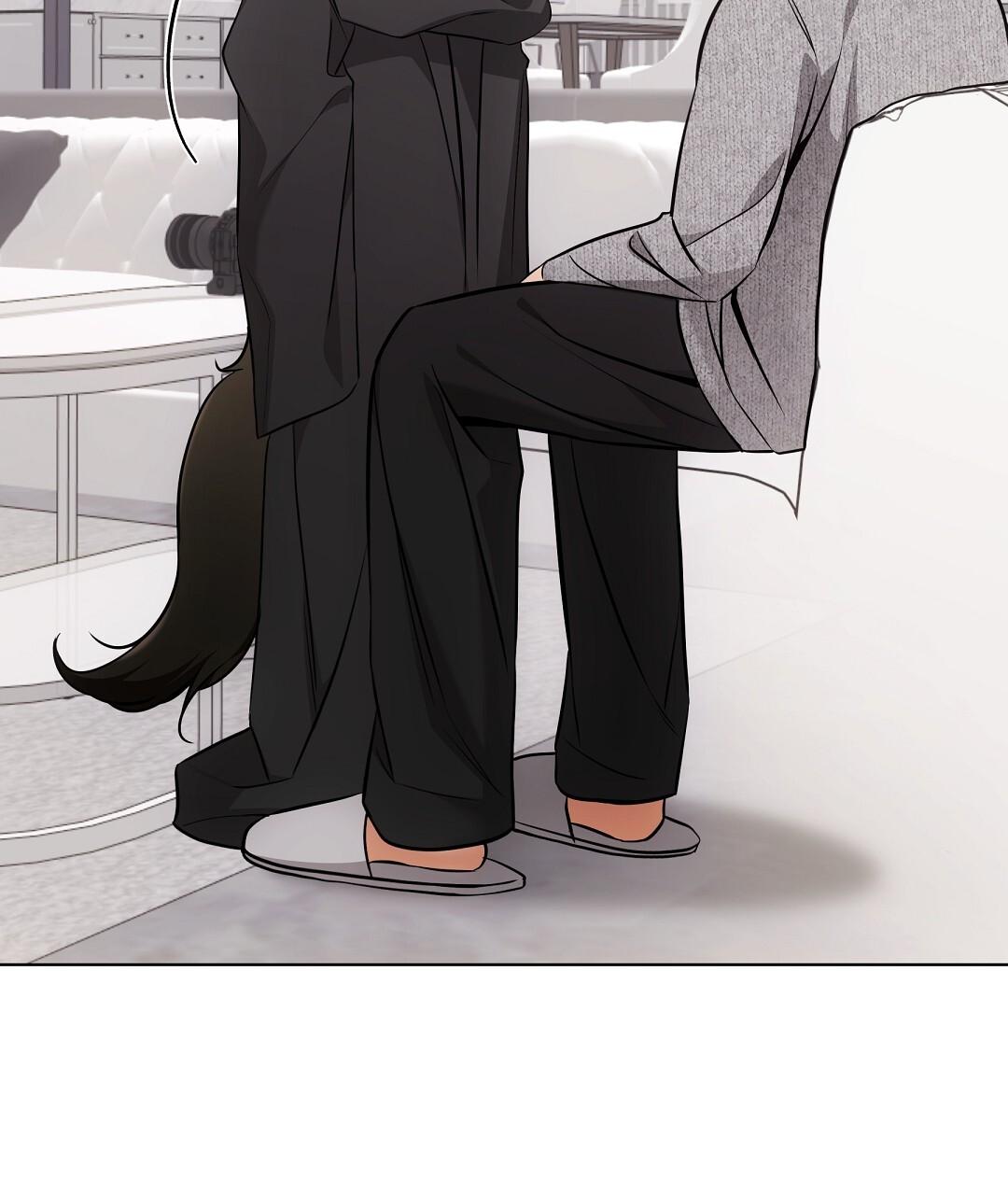 Cat Therapy Chapter 23 page 48 - 