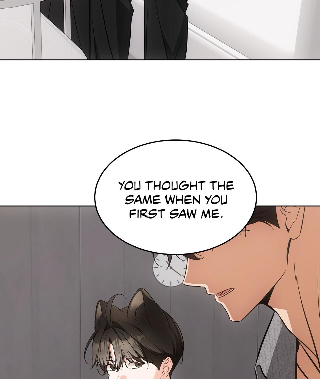 Cat Therapy Chapter 23 page 56 - 