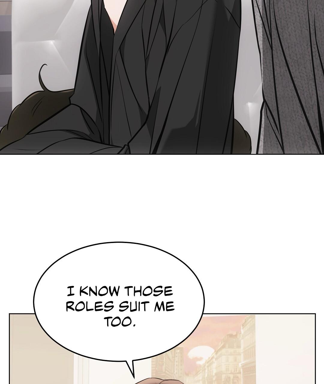 Cat Therapy Chapter 23 page 58 - 