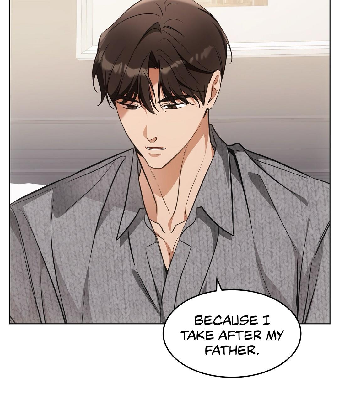 Cat Therapy Chapter 23 page 59 - 