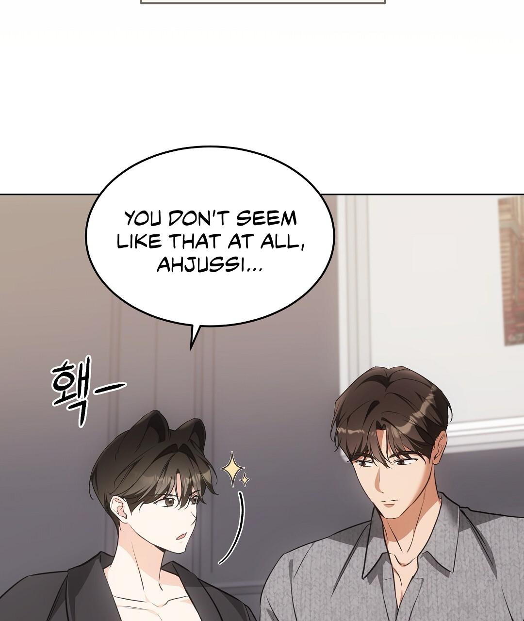 Cat Therapy Chapter 23 page 79 - 