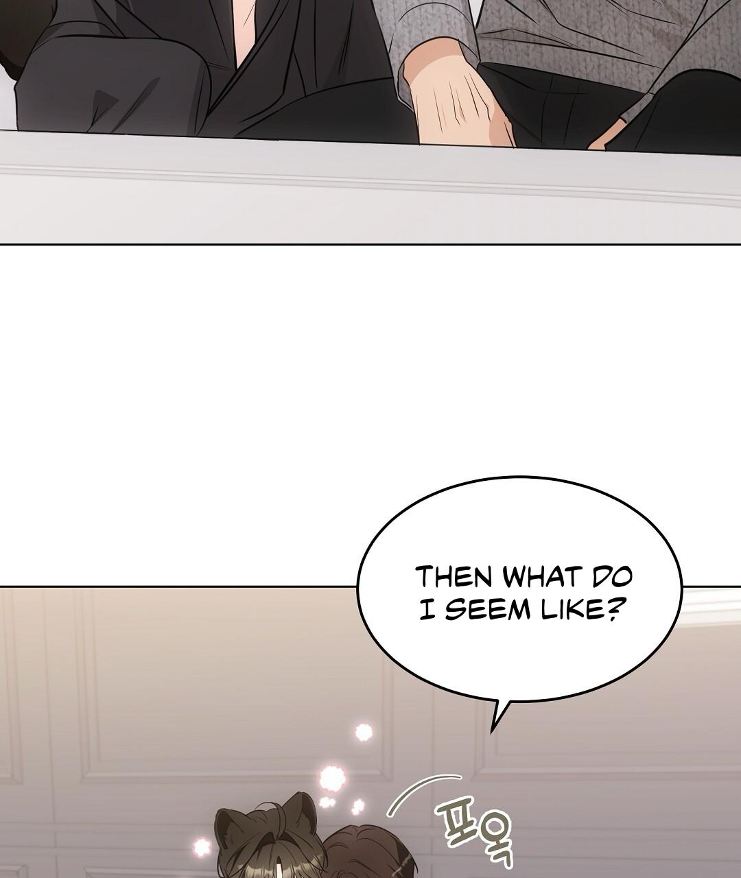 Cat Therapy Chapter 23 page 81 - 