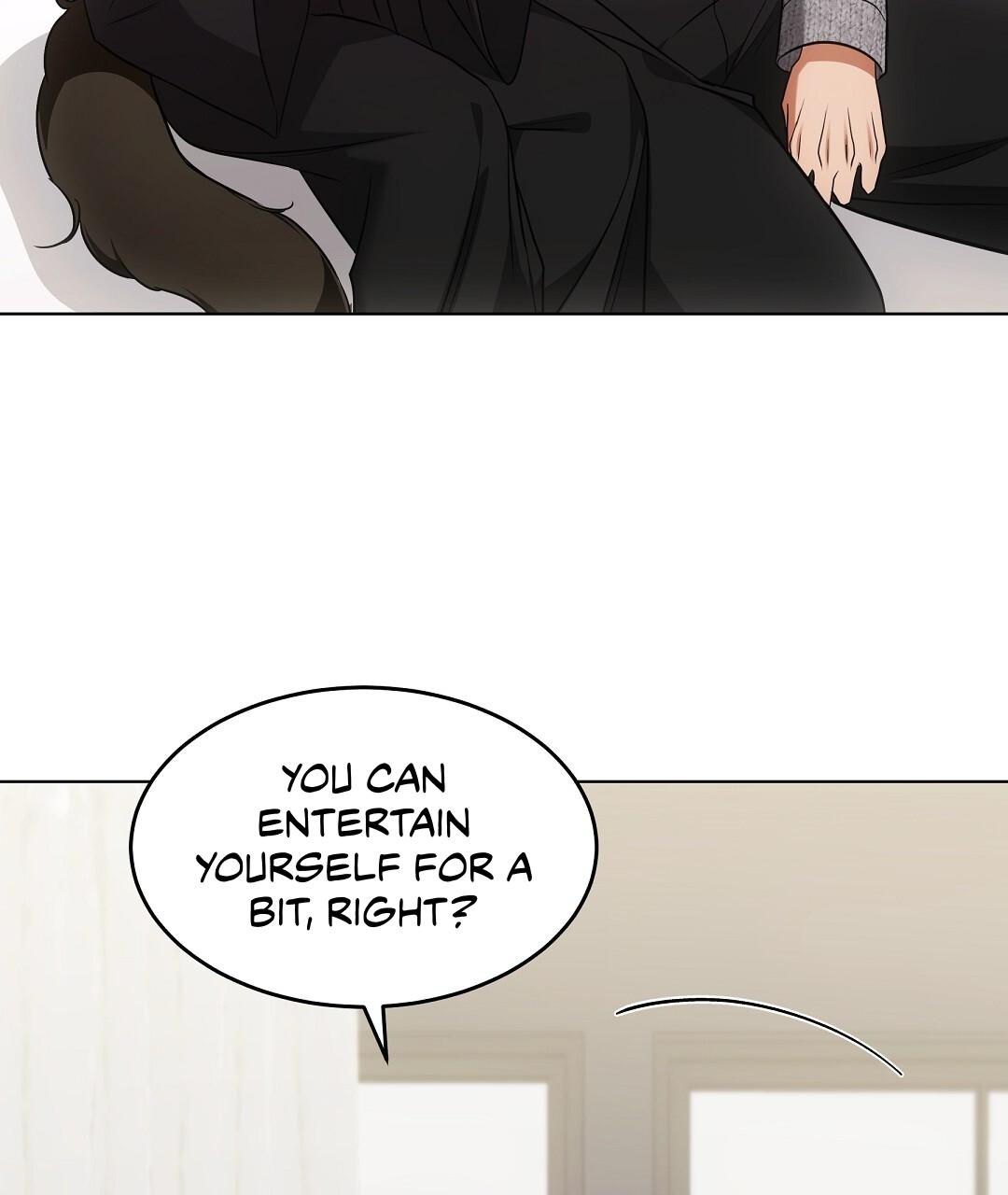 Cat Therapy Chapter 23 page 87 - 