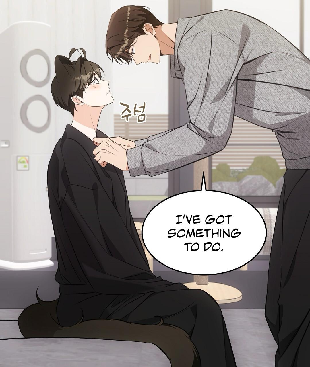 Cat Therapy Chapter 23 page 88 - 