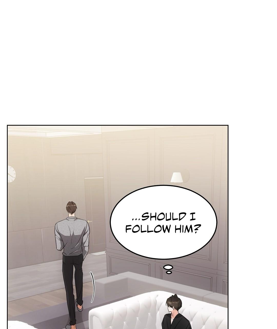 Cat Therapy Chapter 23 page 90 - 