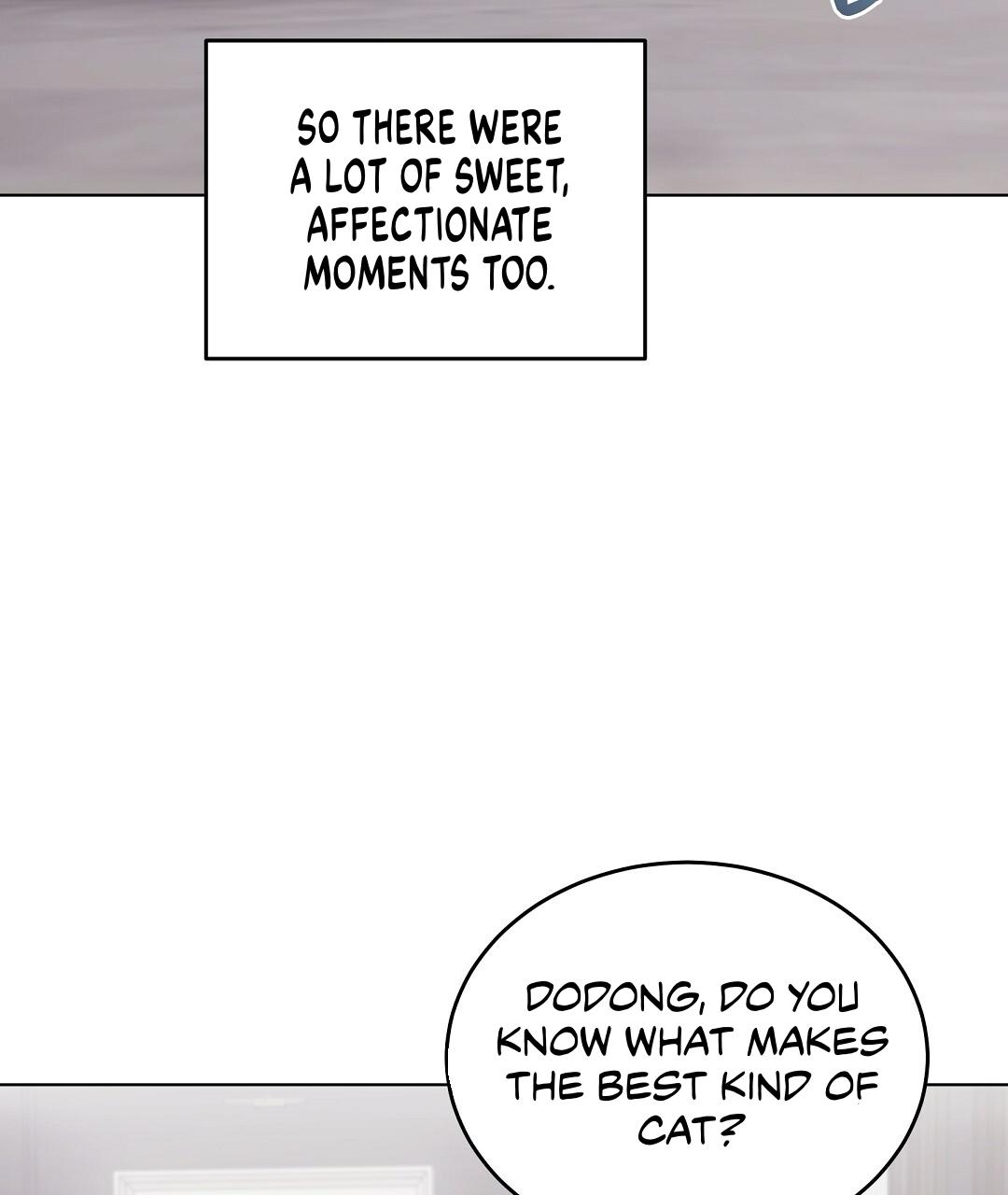 Cat Therapy Chapter 23 page 10 - 