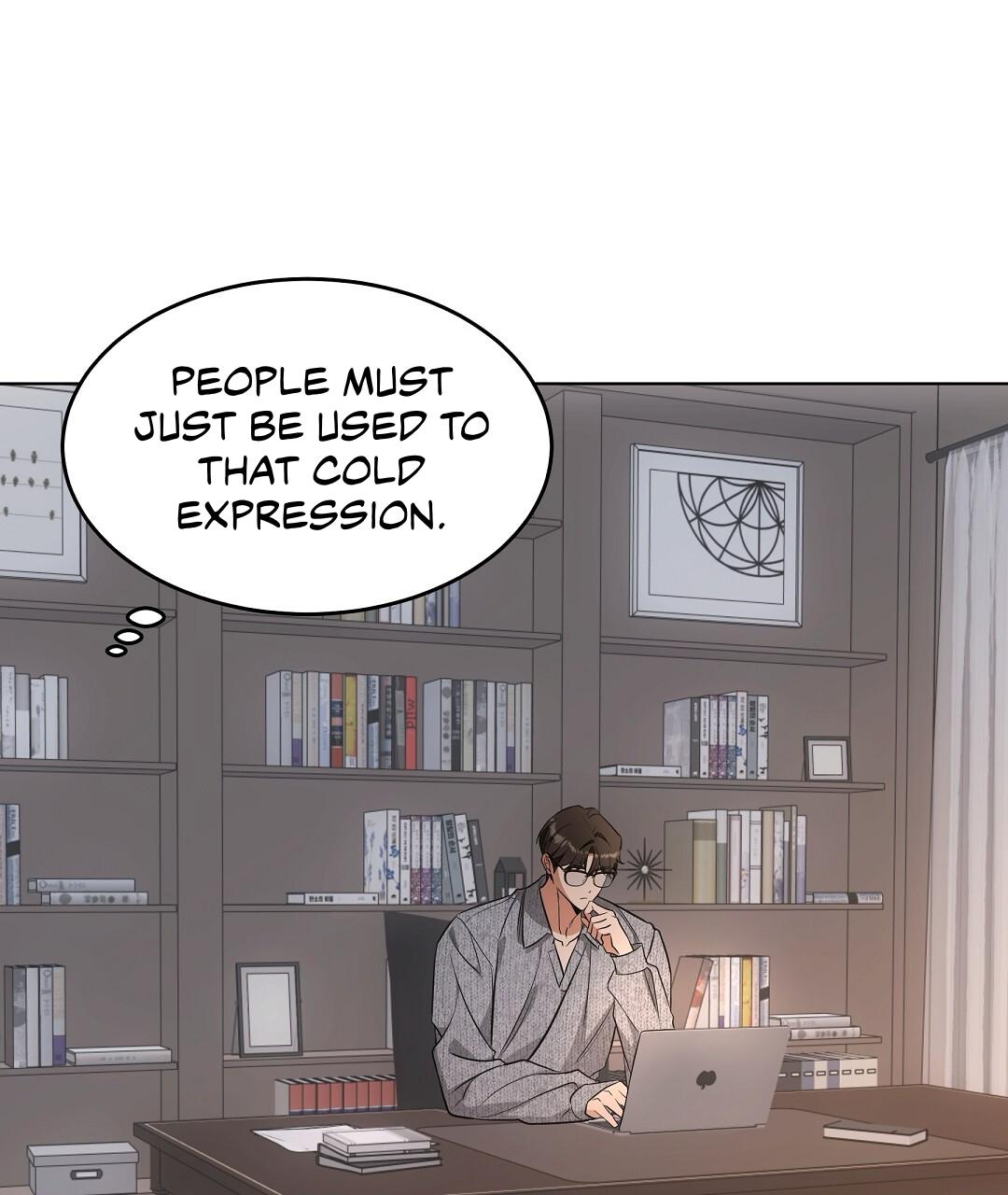 Cat Therapy Chapter 23 page 97 - 