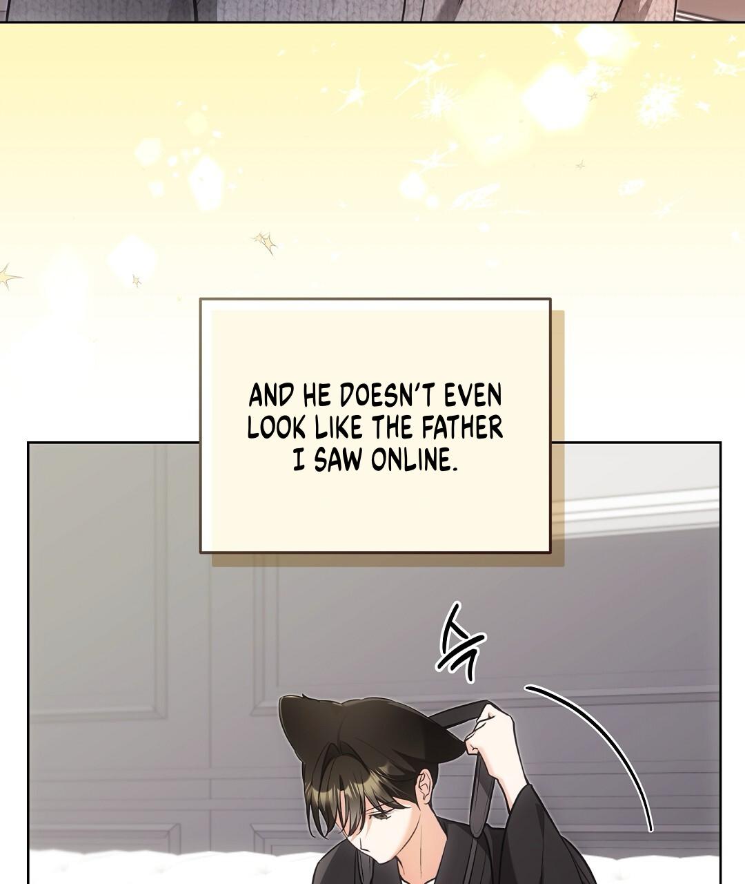 Cat Therapy Chapter 24 page 11 - 